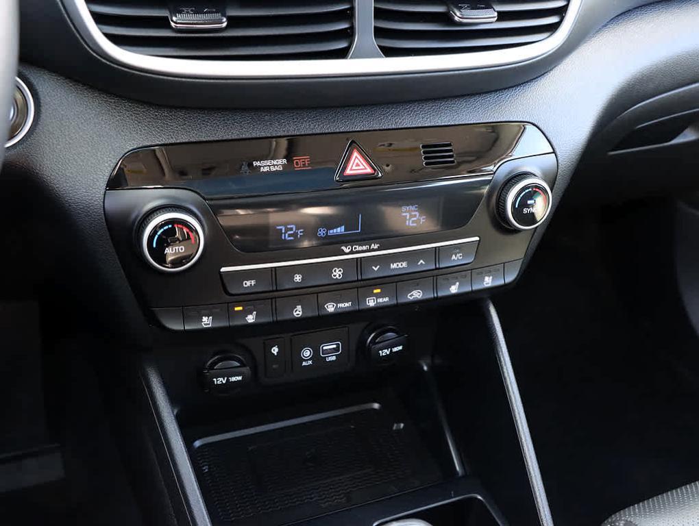 used 2020 Hyundai Tucson car, priced at $19,701