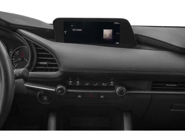 new 2026 Mazda Mazda3 car, priced at $26,477