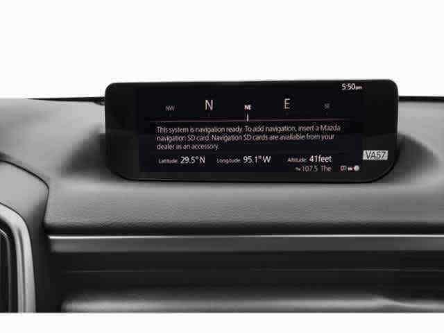 new 2026 Mazda CX-50 car, priced at $39,627