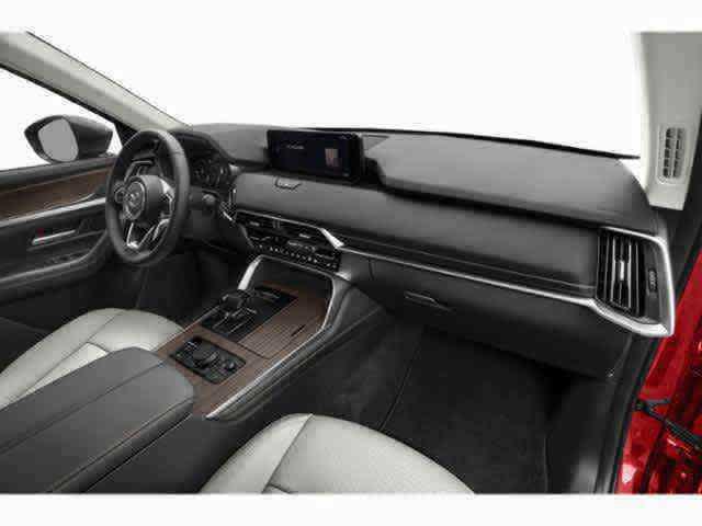 new 2026 Mazda CX-90 car, priced at $52,338