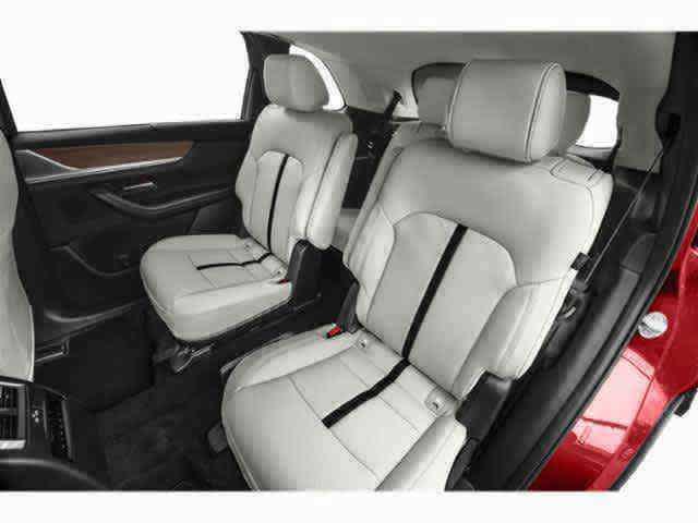 new 2026 Mazda CX-90 car, priced at $52,338