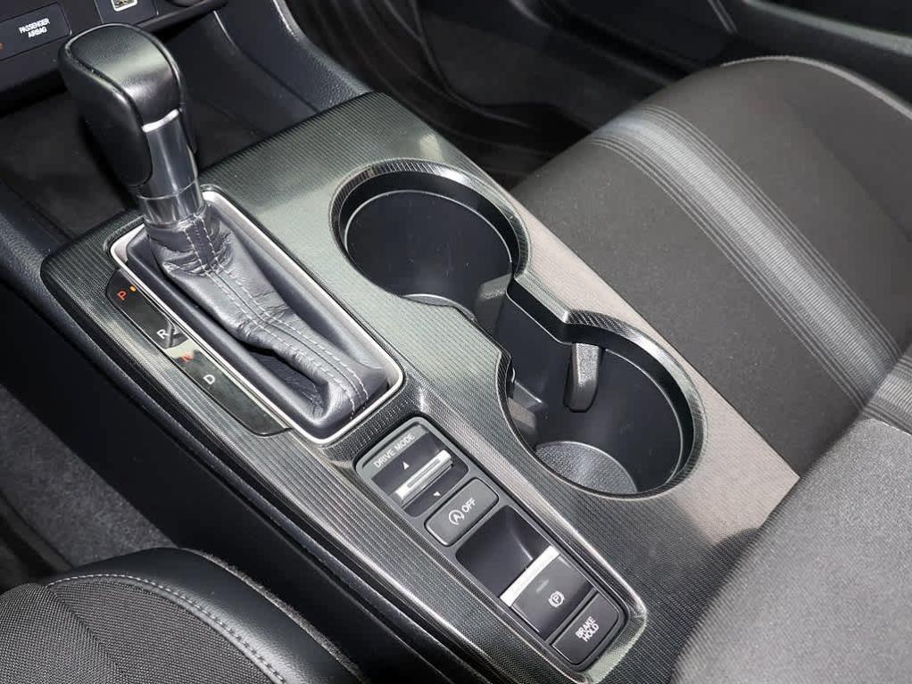 used 2023 Honda Civic car, priced at $23,891