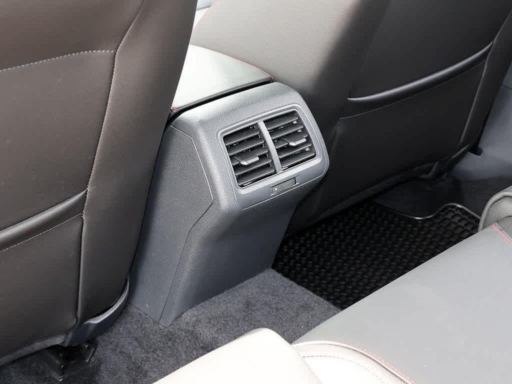 used 2020 Volkswagen Golf GTI car, priced at $21,987