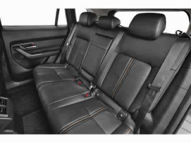 new 2026 Mazda CX-50 car, priced at $39,642