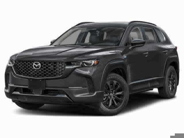 new 2026 Mazda CX-50 car, priced at $39,642
