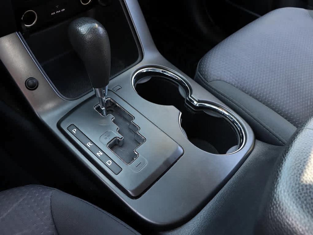 used 2012 Kia Sorento car, priced at $7,700