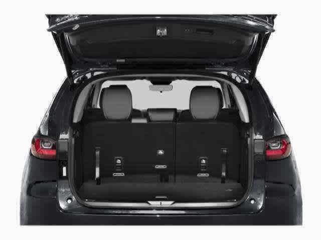 new 2026 Mazda CX-90 car, priced at $44,454