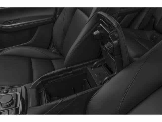 new 2026 Mazda CX-30 car, priced at $29,471