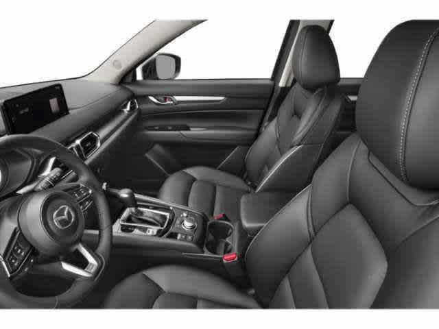 new 2025 Mazda CX-5 car, priced at $32,530
