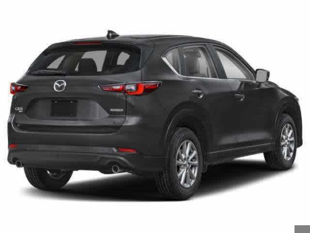 new 2025 Mazda CX-5 car, priced at $32,530