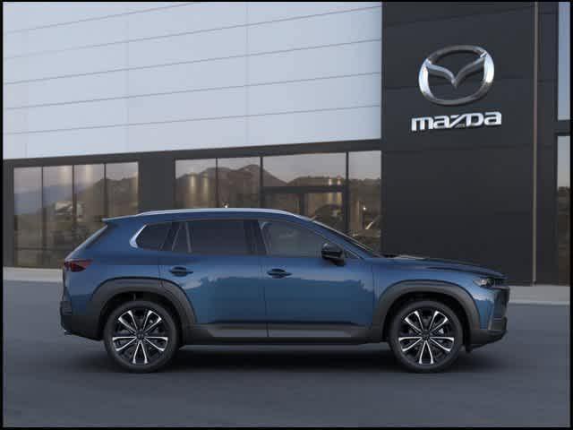 new 2026 Mazda CX-50 car, priced at $36,379