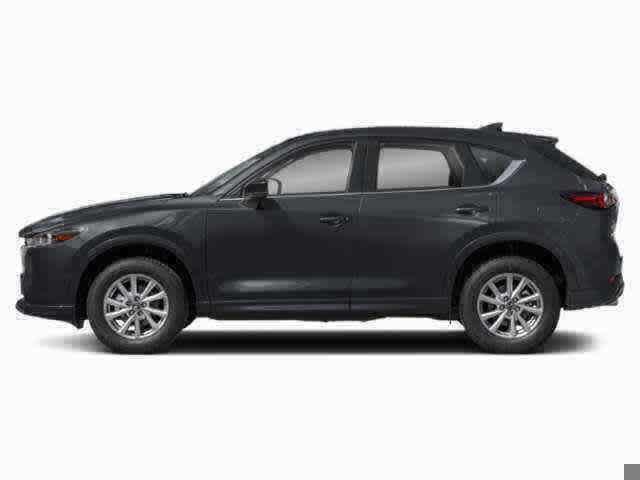 new 2025 Mazda CX-5 car, priced at $33,420