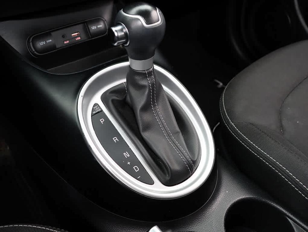 used 2019 Kia Soul car, priced at $11,987