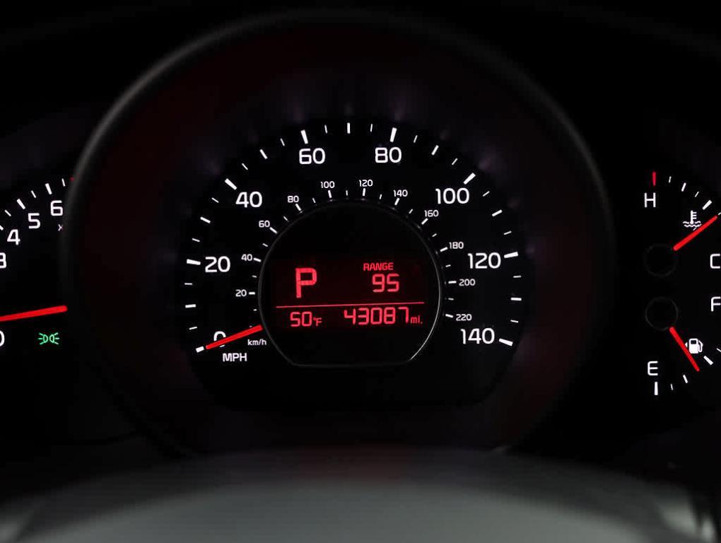 used 2019 Kia Soul car, priced at $11,987