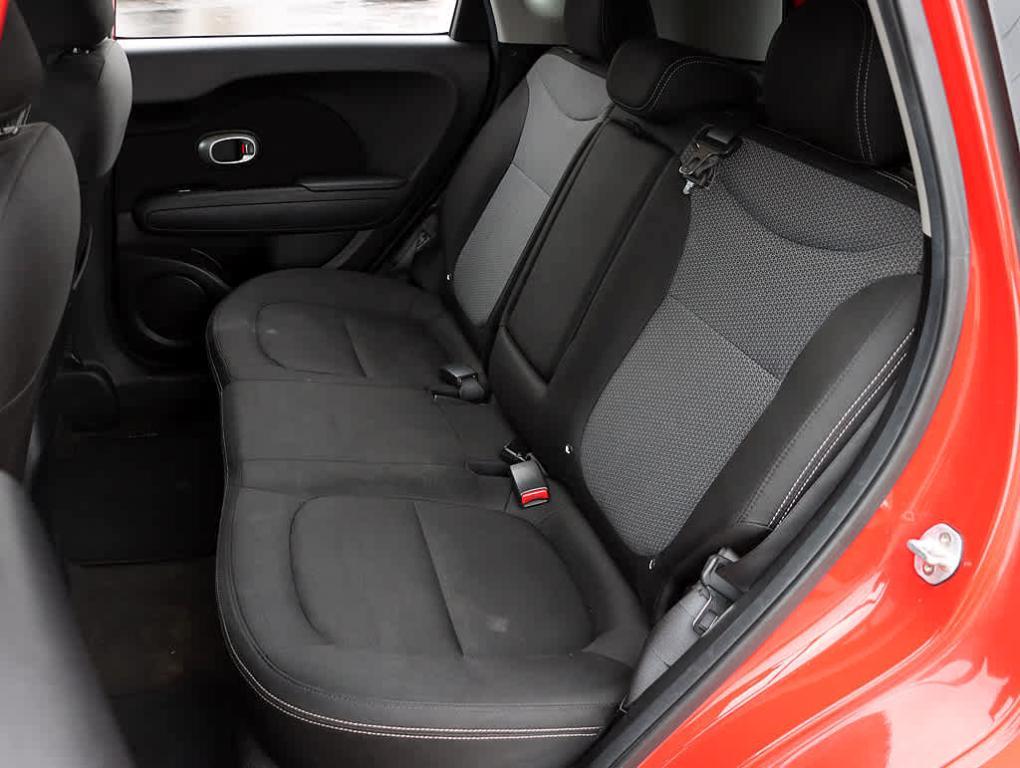 used 2019 Kia Soul car, priced at $11,987