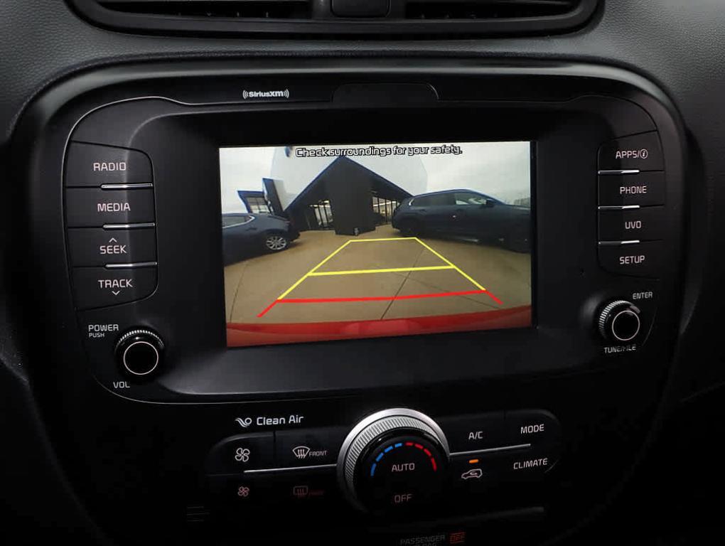 used 2019 Kia Soul car, priced at $11,987