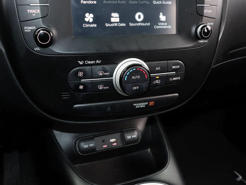 used 2019 Kia Soul car, priced at $11,987