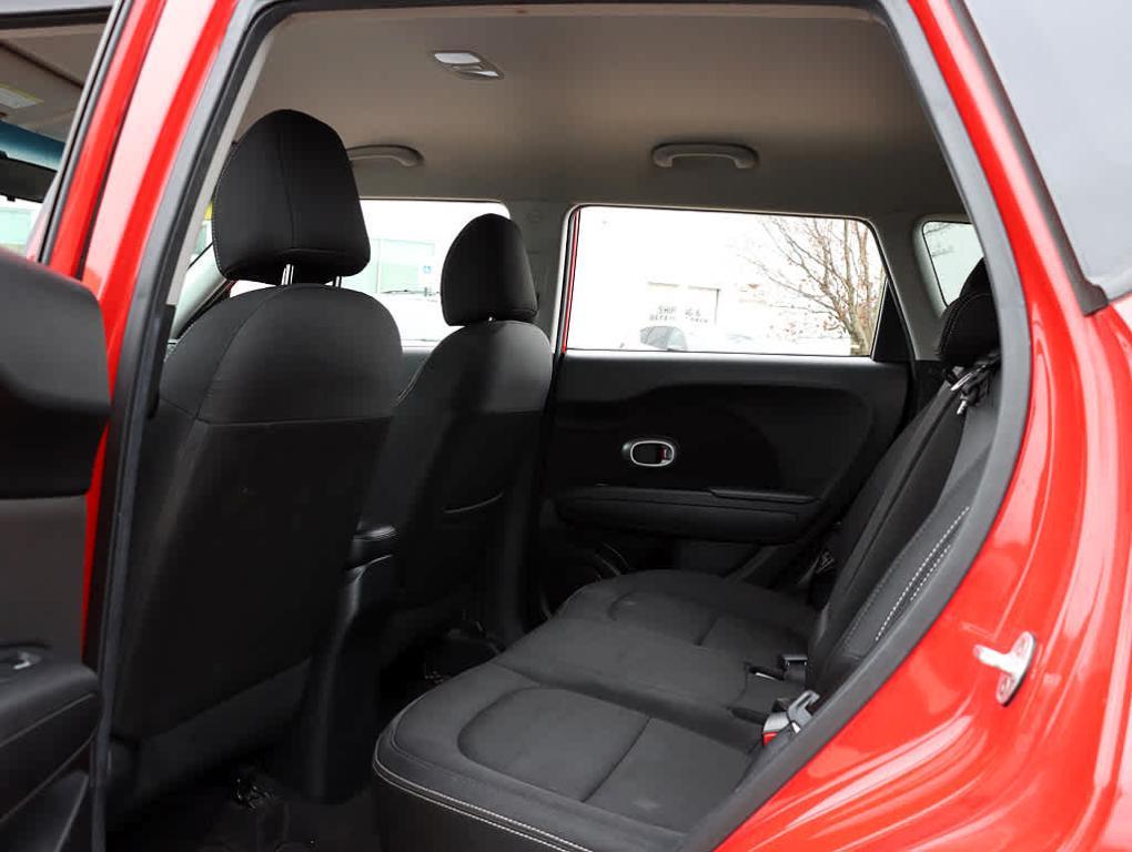 used 2019 Kia Soul car, priced at $11,987