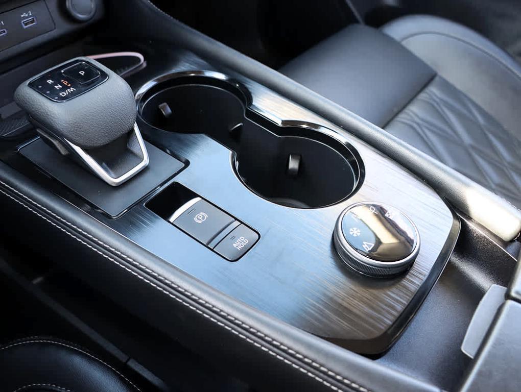 used 2023 Nissan Rogue car, priced at $24,399