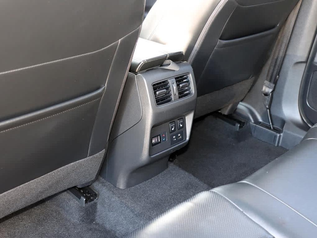 used 2023 Nissan Rogue car, priced at $24,399