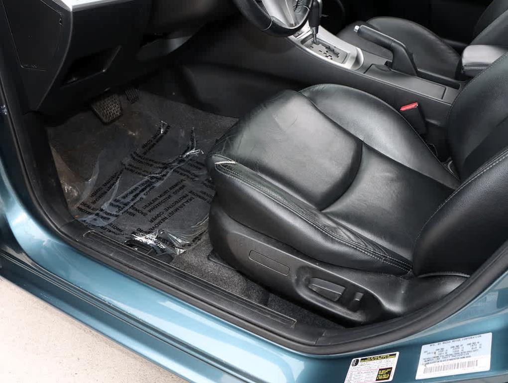 used 2011 Mazda Mazda3 car, priced at $6,803