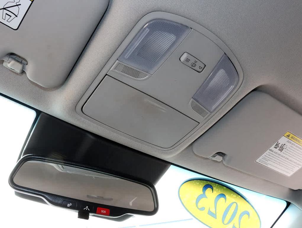 used 2023 Hyundai Kona car, priced at $18,800