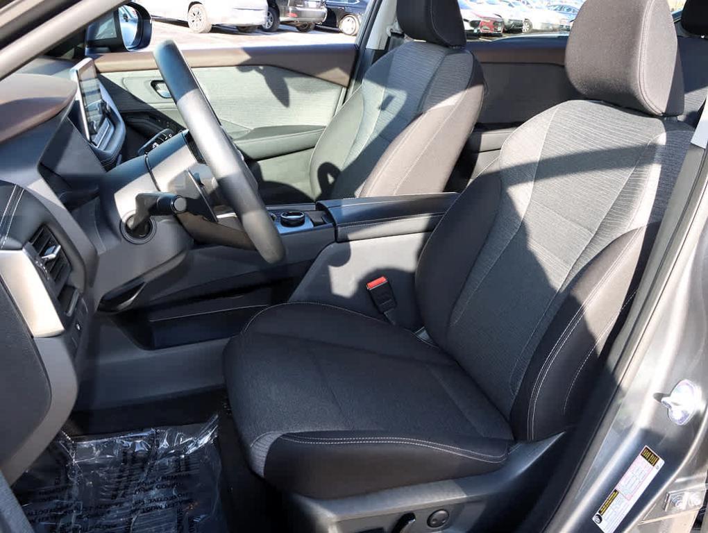 used 2023 Nissan Rogue car, priced at $22,299