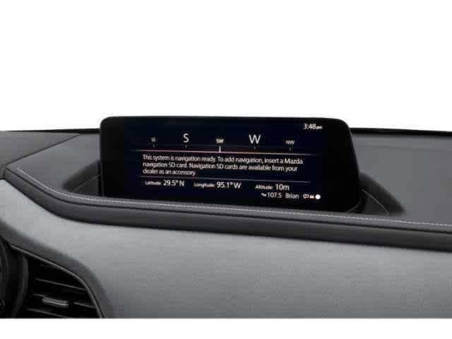 new 2026 Mazda CX-30 car, priced at $30,844