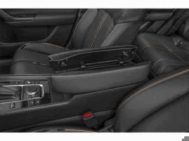 new 2026 Mazda CX-50 car, priced at $42,490