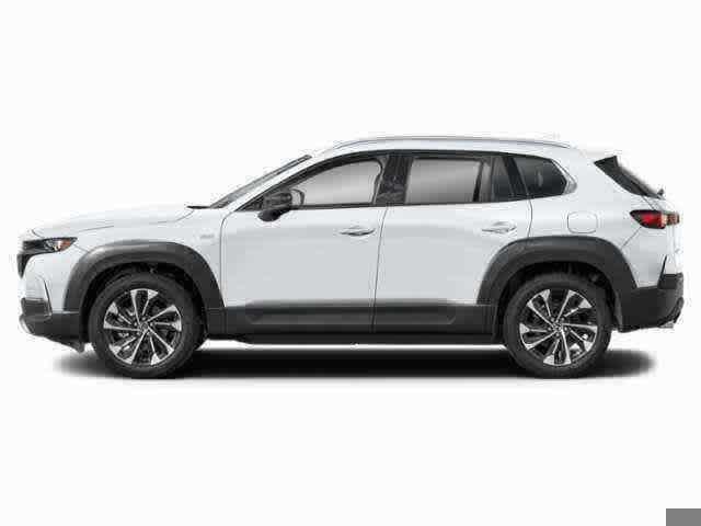 new 2026 Mazda CX-50 car, priced at $42,490