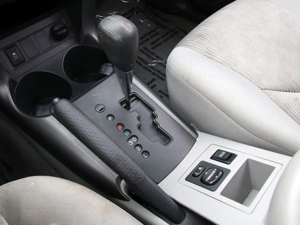 used 2011 Toyota RAV4 car, priced at $5,987