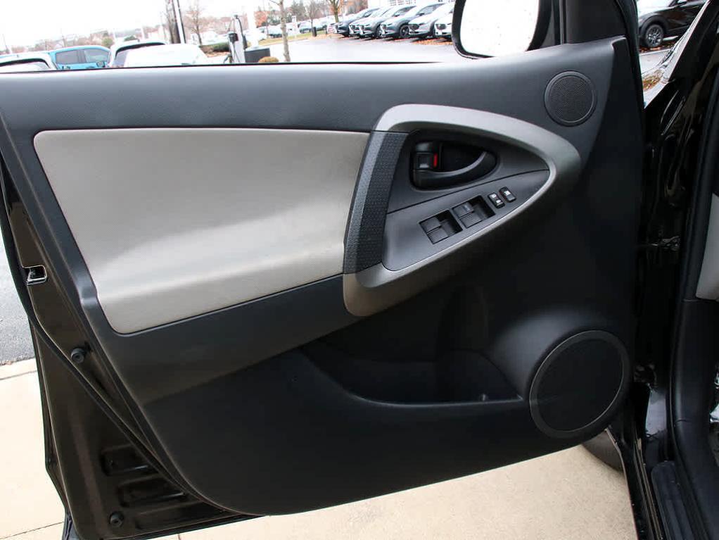 used 2011 Toyota RAV4 car, priced at $5,987