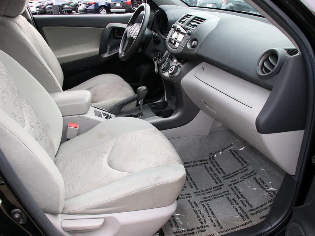 used 2011 Toyota RAV4 car, priced at $5,987