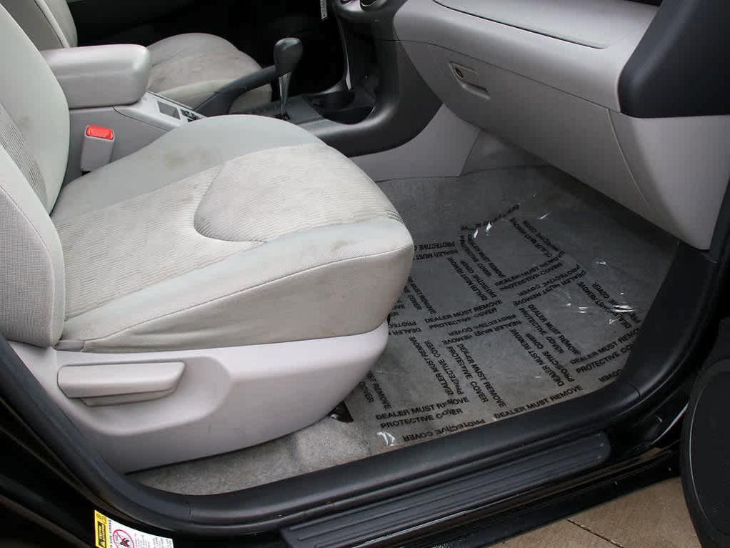 used 2011 Toyota RAV4 car, priced at $5,987