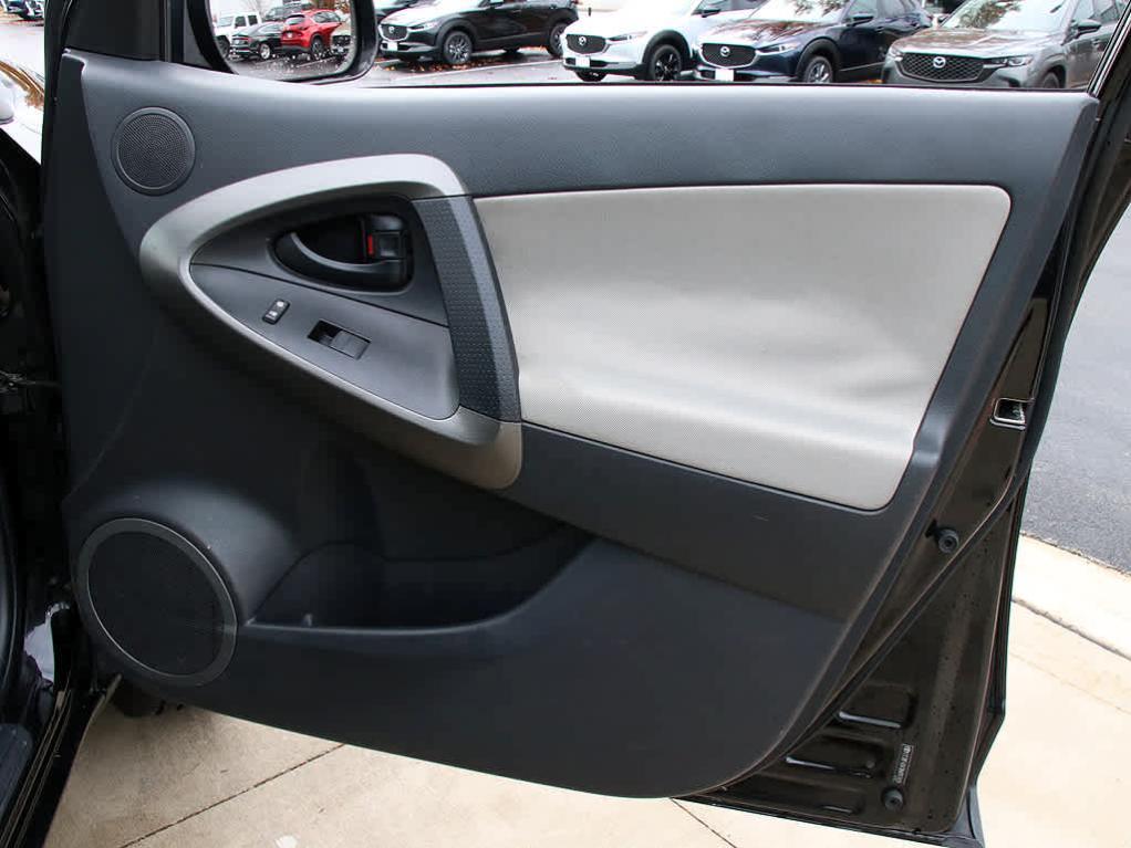 used 2011 Toyota RAV4 car, priced at $5,987