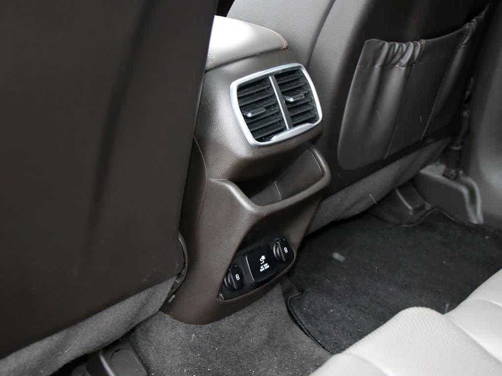 used 2019 Hyundai Santa Fe car, priced at $16,650