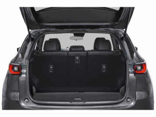 new 2025 Mazda CX-5 car, priced at $32,670