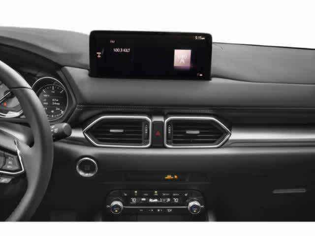 new 2025 Mazda CX-5 car, priced at $32,670
