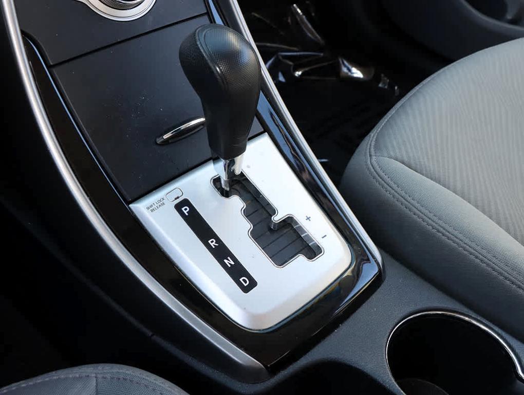 used 2012 Hyundai Elantra car, priced at $6,685