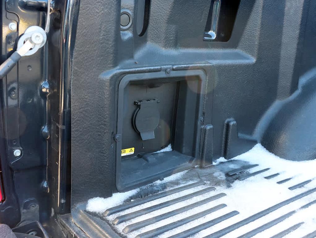 used 2022 Ford F-150 car, priced at $35,701