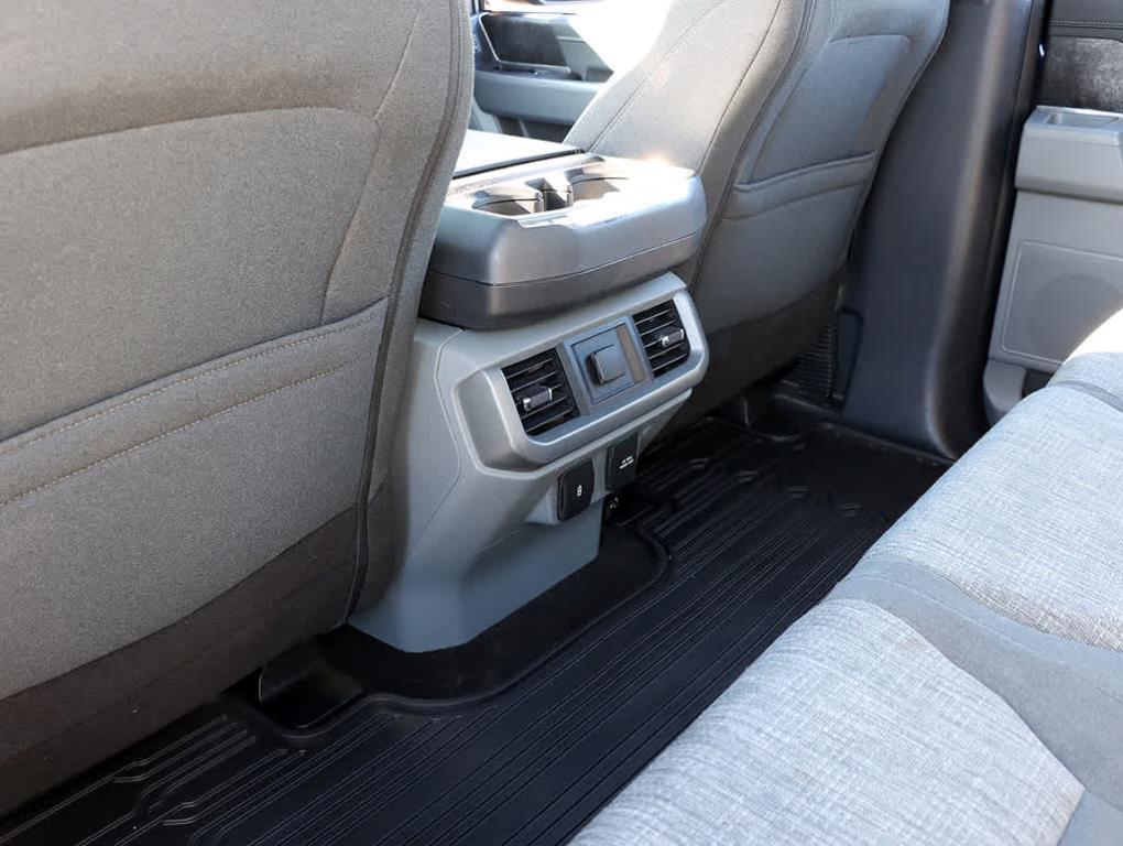 used 2022 Ford F-150 car, priced at $35,701