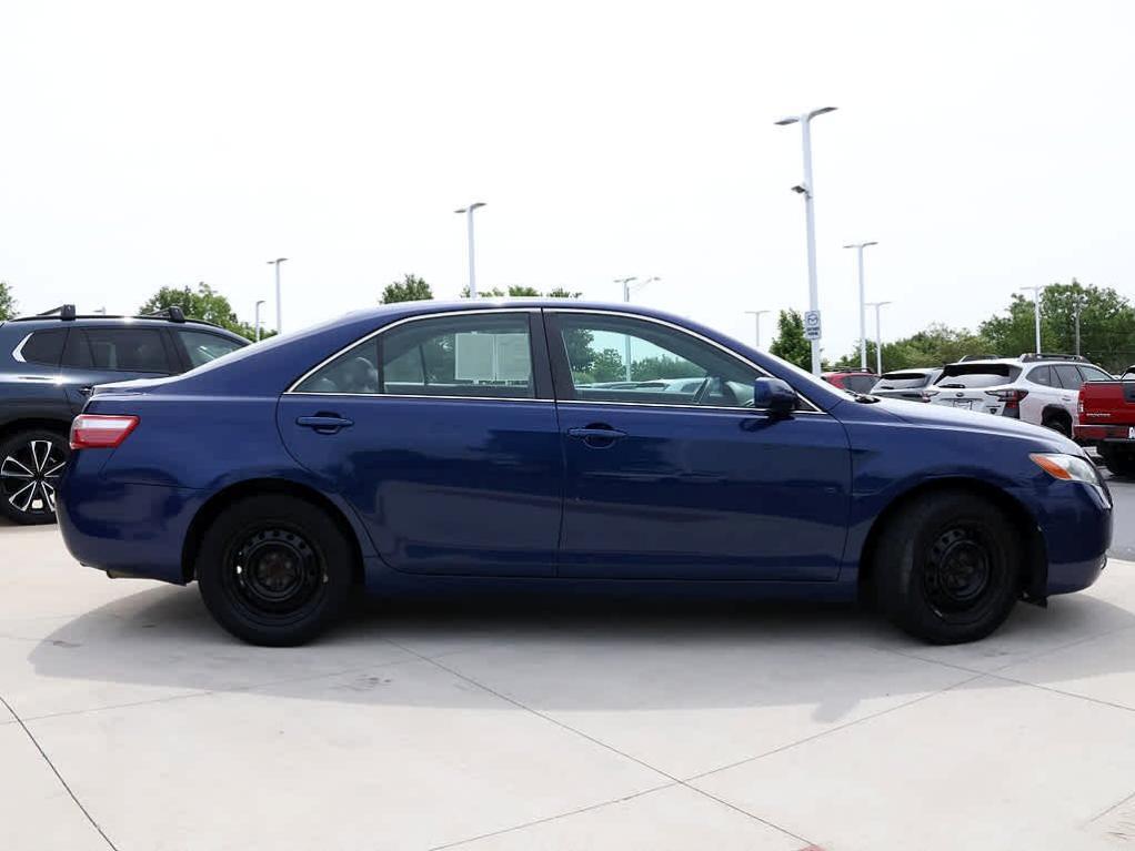 used 2007 Toyota Camry car, priced at $6,587