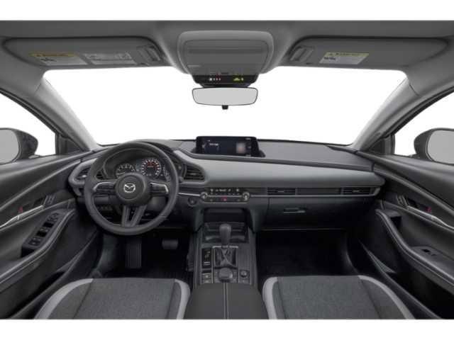 new 2026 Mazda CX-30 car, priced at $31,474
