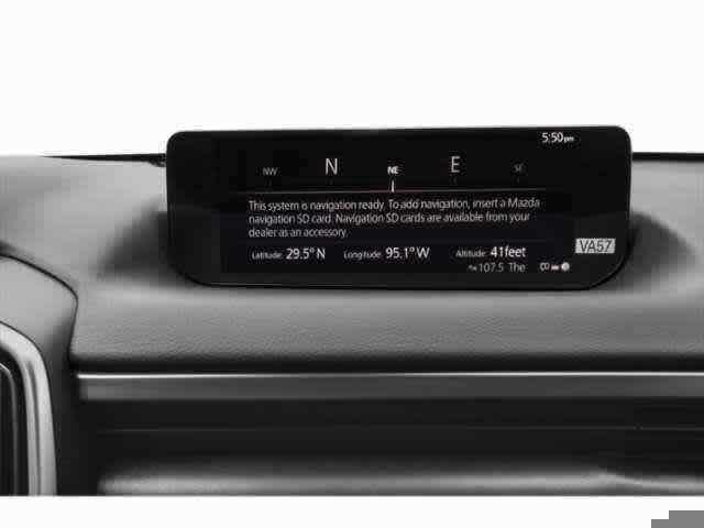 new 2026 Mazda CX-50 car, priced at $39,813