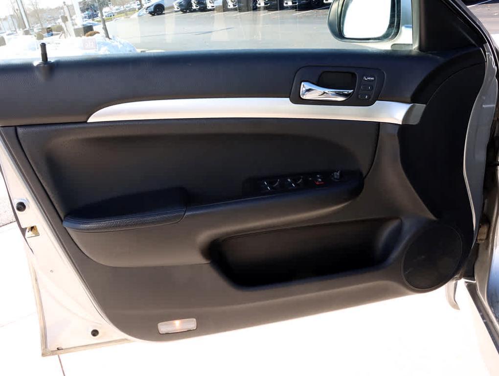 used 2007 Acura TSX car, priced at $4,650