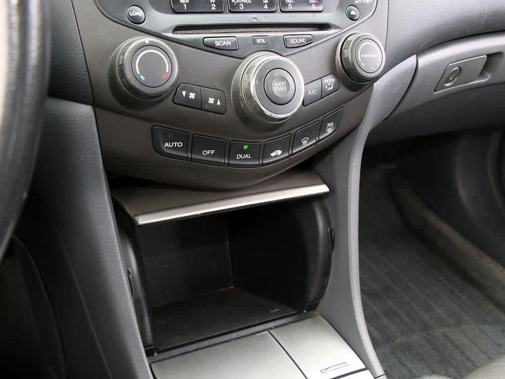 used 2005 Honda Accord car, priced at $7,466