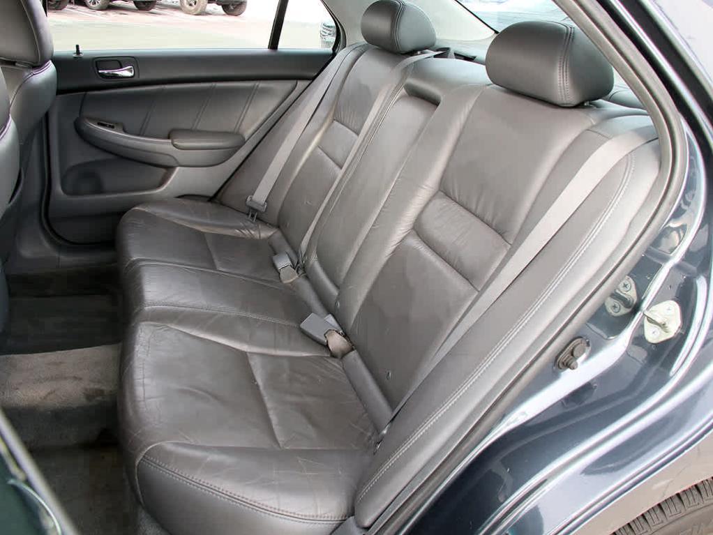 used 2005 Honda Accord car, priced at $7,466