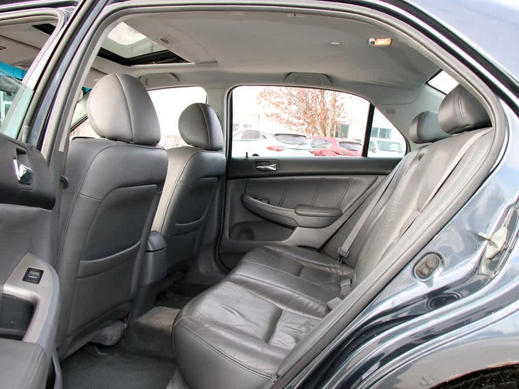 used 2005 Honda Accord car, priced at $7,466