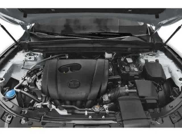 new 2026 Mazda CX-50 car, priced at $36,833