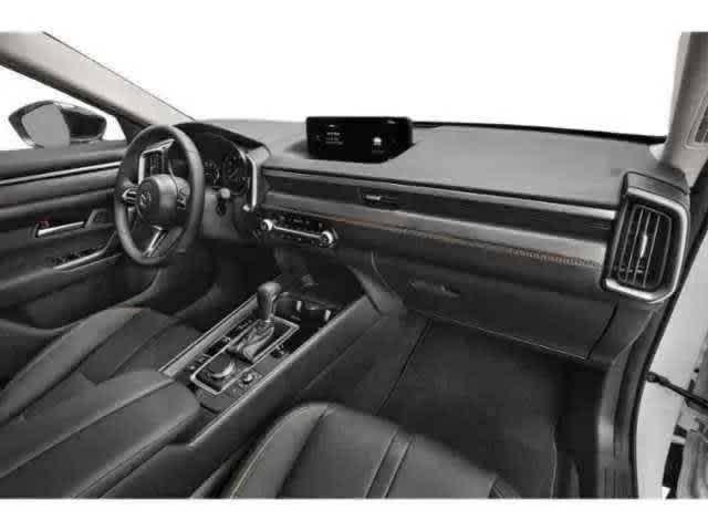 new 2026 Mazda CX-50 car, priced at $36,833